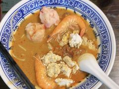 -亚肥沙茶面(黄厝店)
