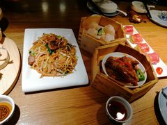 -点心传说·粤菜点心(佐阾虹湾店)