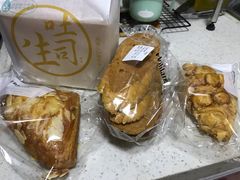 -好利来(柳北店)