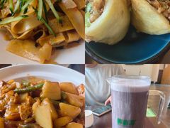 -岚县土豆宴(总部)