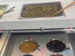 -怒火八零串串火锅(大渡口新天泽店)