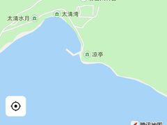 -青岛崂山太清宫