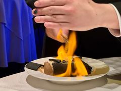 -富力丽思卡尔顿酒店·丽轩中餐厅