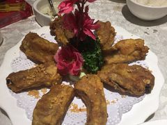 -粤秀小厨·广式早茶(辽宁路店)