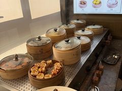 -北京东三环希尔顿逸林酒店