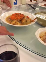 点击看大图 -新锦江大酒店·宴会厅·婚宴