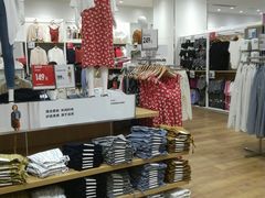 -优衣库(东莞汇一城店)