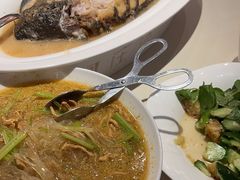 -阿庄新豫菜(航海东路店)