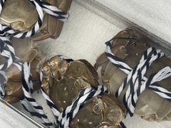 -七的湖·晚芳亭·阳澄湖农家菜·大闸蟹(莲花岛店)