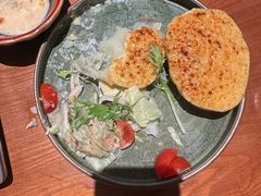 -俊屋料理·烧鸟·寿司·日泰融合菜(星际云汇店)
