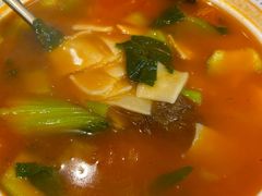 -撒拉花儿·新疆菜·清真(太阳宫店)