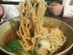 -老宅原住民沙茶面精品小吃(龙头路店)