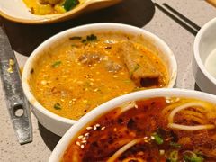 -海底捞火锅(万象城店)