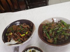-新新湘菜馆(新中街二条店)