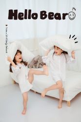 -幺幺BABY婚纱摄影