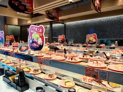 -争鲜回转寿司(朝北大悦城店)