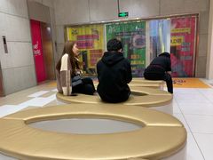 -鹿客西街(欧乐时尚广场店)