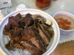 -潮双喜正宗澄海狮头鹅华利路店