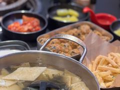 -HOTISLAND海鸡岛·韩国料理(江南西店)
