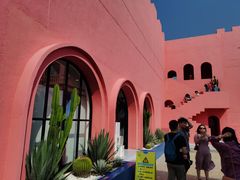 -漳州滨海火山岛自然生态风景区