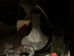 -Hideout Hookah Lounge·隐觅地