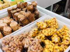 -北京稻香村(第十一店)