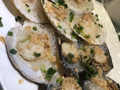 蒸元贝-南园酒家(前进路店)