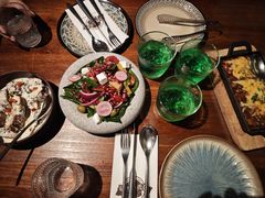 -格鲁·秀色Georgia’s Feast