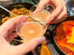 -Fuzzy Bistro 浮几韩餐·茶酒馆