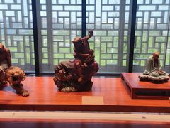 -北京工艺美术博物馆