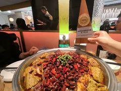 -凯德MALL(西直门店)