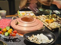 -菌自由丨野生菌火锅特色庭院餐厅(丽江古城店)