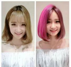 android_upload_pic-LJOY丽锦造型·烫发染发