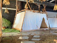 -清河半岛温泉度假酒店