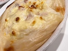 -小白桦西餐厅