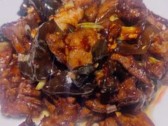 -北平盛世·新京菜·北京烤鸭(劲松·双井店)