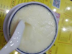 大良双皮奶-民信老铺(人民路店)