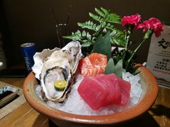 -蟹将军·松叶蟹和牛日料放题自助(K11店)