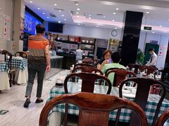 大堂-紫光园(劲松店)