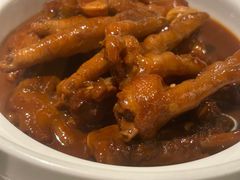 -小菜园新徽菜(无锡宜家荟聚中心店)