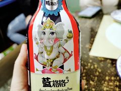 -勃利地摊·勃立小串烧烤