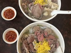 -潮镇老尾牛杂(环城西路店)