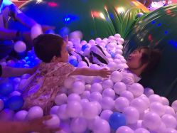 -幻贝家儿童乐园(苏州中心店)