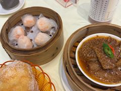 -兴悦酒家(保利克洛维店)