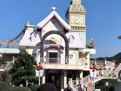-杭州Hello Kitty乐园