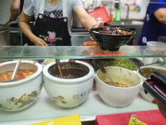-大姨捞面(新安花园店)