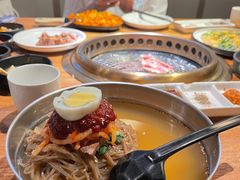 -黑牛黑猪烤肉专门店(万象城店)