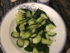 -四季轩中餐厅(徐州开元名都大酒店)