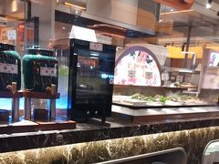 -黑金·寻焰自助百汇·烤肉·火锅(中街店)