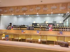 -林妈妈村·日式料理(宝山龙湖天街店)